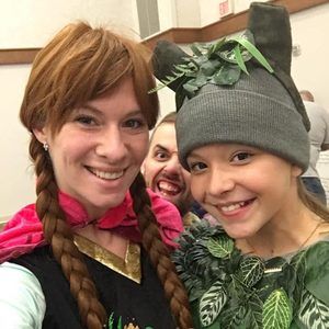 Meet your Posher, Karie anne